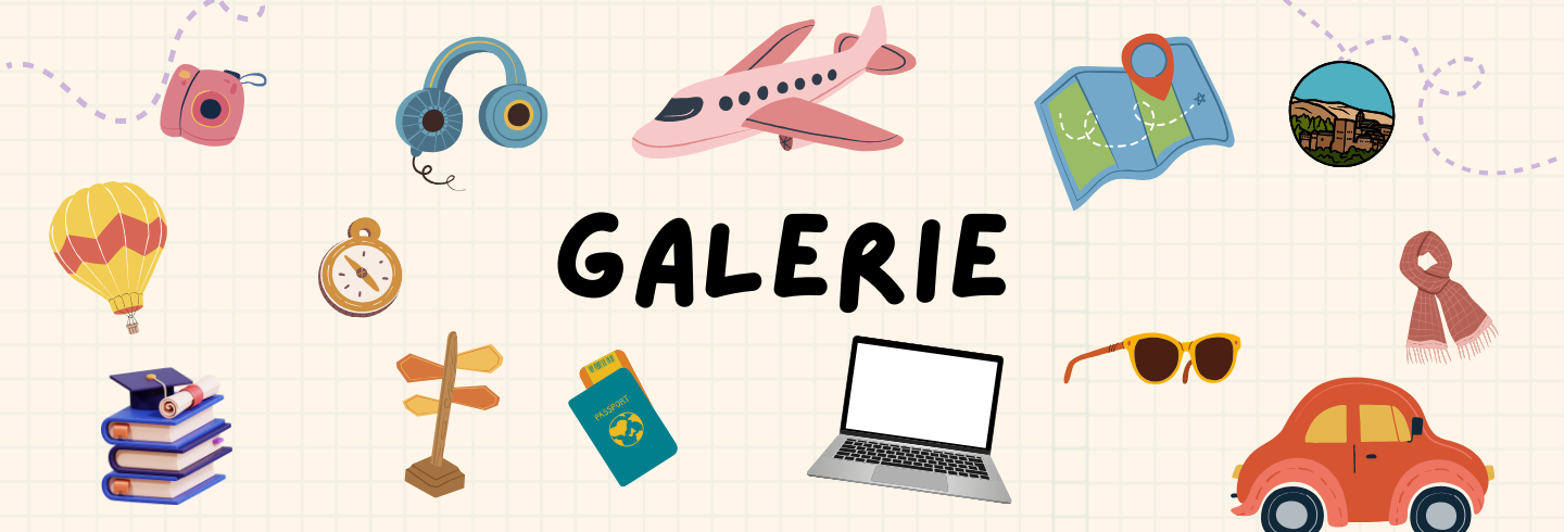 Galerie